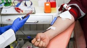 تحلیلی بر وضعیت ذخایر خون اصفهان و ایران؛ از استانداردهای جهانی تا چالش‌های بومی