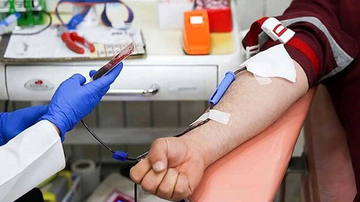 تحلیلی بر وضعیت ذخایر خون اصفهان و ایران؛ از استانداردهای جهانی تا چالش‌های بومی
