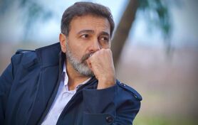 بیوگرافی آرش مجیدی | از تئاتر تا درخشش در «جزر و مد»