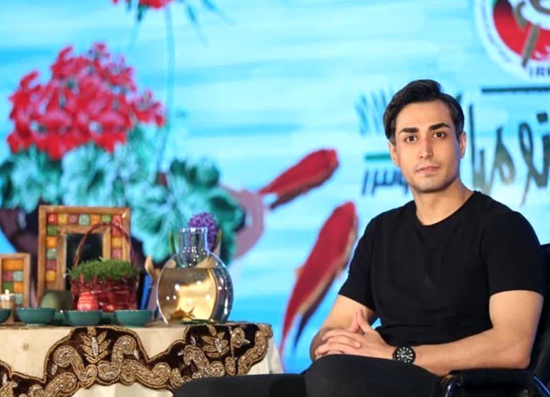 بیوگرافی سجاد مردانی از تکواندو تا المپیک و خداحافظی با عکس