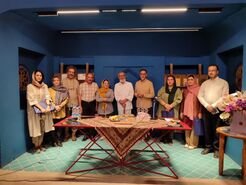 روایتی از یک توانستن