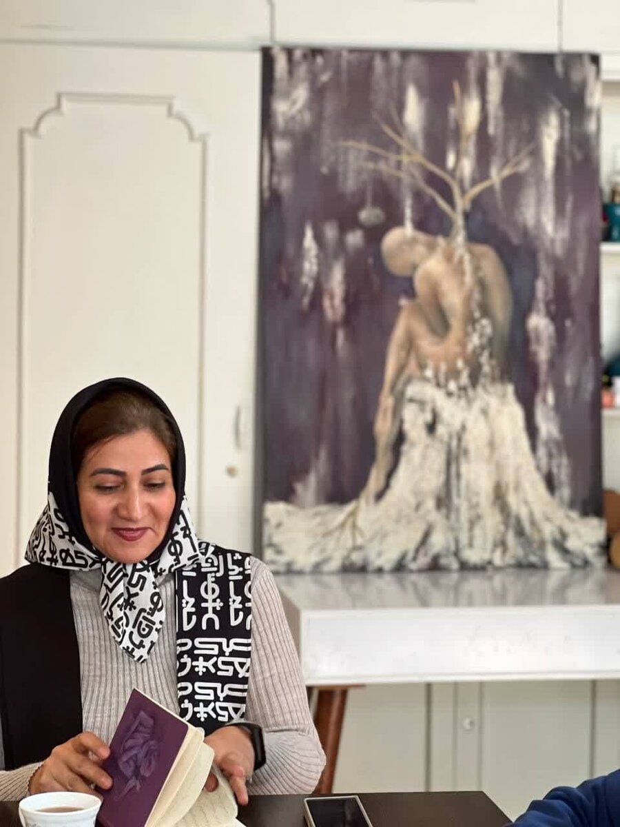 پیروزی در آگاهی است