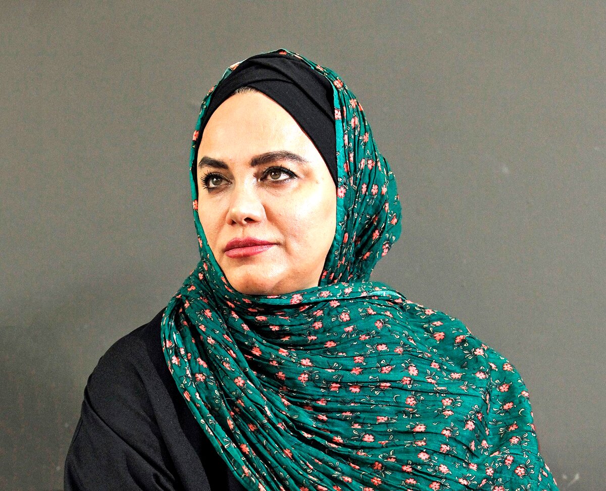 بیوگرافی نرگس آبیار | فیلم‌ها، کتاب‌ها، جوایز جهانی و حواشی سووشون