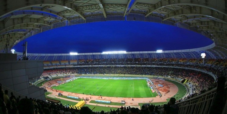  تاریخ ورزش نصف جهان ورق می‌خورد