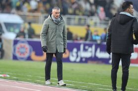 پاترویس کارترون؛ بیگانه با شکست