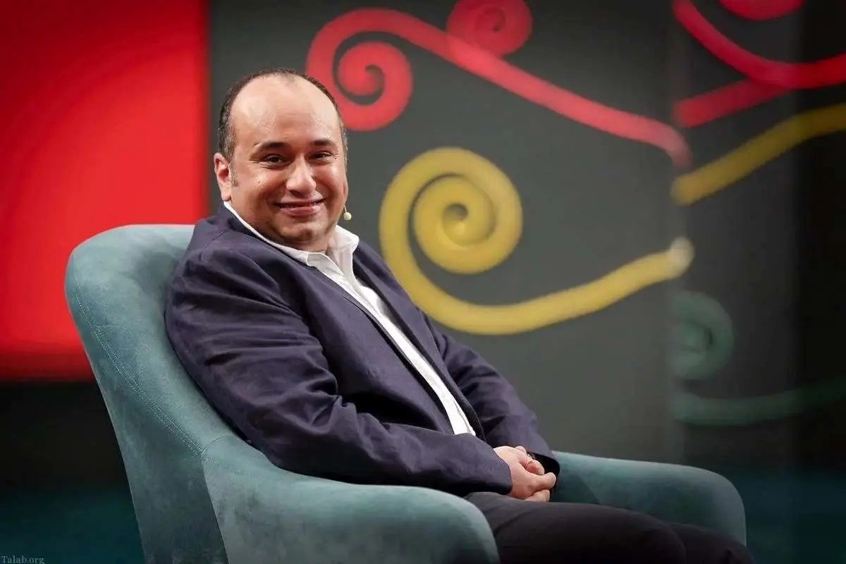 بیوگرافی مازیار میری | از «حوض نقاشی» تا نبرد با سرطان