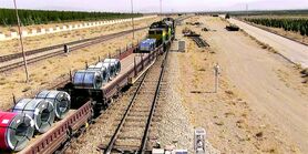 گام محکم فولاد مبارکه در مسیر صادرات
