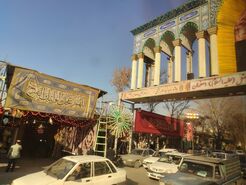 گلبن روح