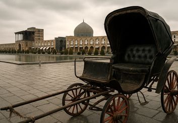 گردشگری در کما