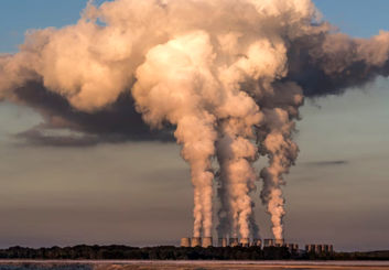 مازوت، دود و مرگ: مراجعات مشکلات تنفسی به مراکز اورژانس افزایش یافته است