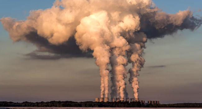 مازوت، دود و مرگ: مراجعات مشکلات تنفسی به مراکز اورژانس افزایش یافته است