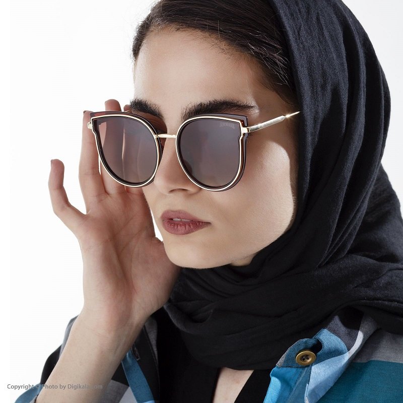  جدیدترین مدل‌های عینک آفتابی دخترانه 1404| لاکچری، شیک و ترند