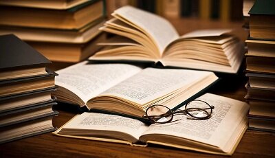 حذف کتاب از سبد معیشت 