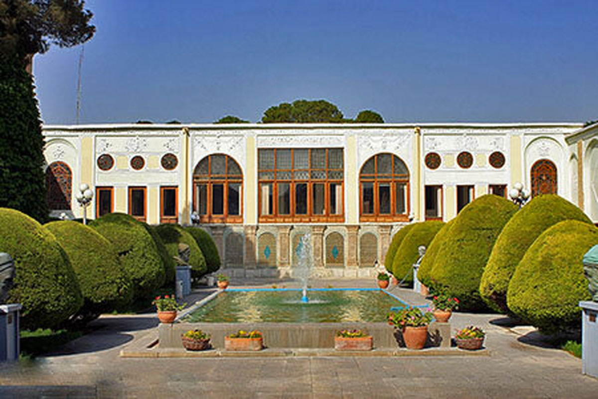 موزه هنرهای معاصر اصفهان؛ از رویدادهای هنری تا گسترش بین‌المللی هنر گرافیک معاصر