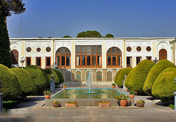 موزه هنرهای معاصر اصفهان؛ از رویدادهای هنری تا گسترش بین‌المللی هنر گرافیک معاصر