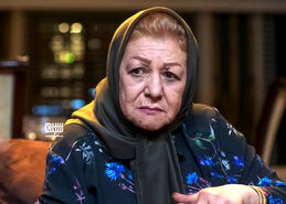 بیوگرافی لادن ژاوه وند از اعتیاد و کارتن خوابی تا اعدام و شهرت