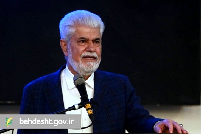 هشدار دکتر شهریاری درباره آمار بالای حوادث جاده‌ای