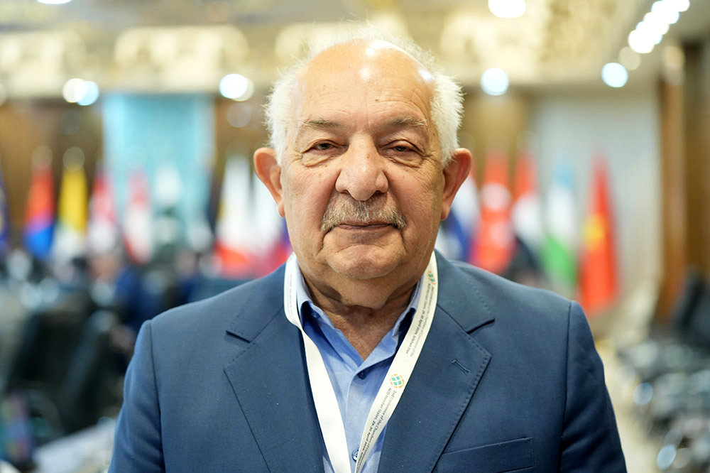 اجلاس به استفاده ظرفیت‌ کشورهای عضو کمک می‌کند