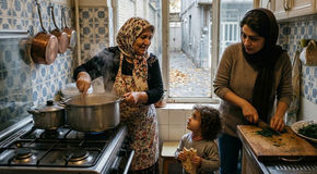 معجزه «آش‌های سنتی اصفهان»؛ خداحافظی با داروخانه، سلام به مطبخ!