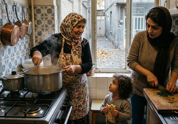 معجزه «آش‌های سنتی اصفهان»؛ خداحافظی با داروخانه، سلام به مطبخ!