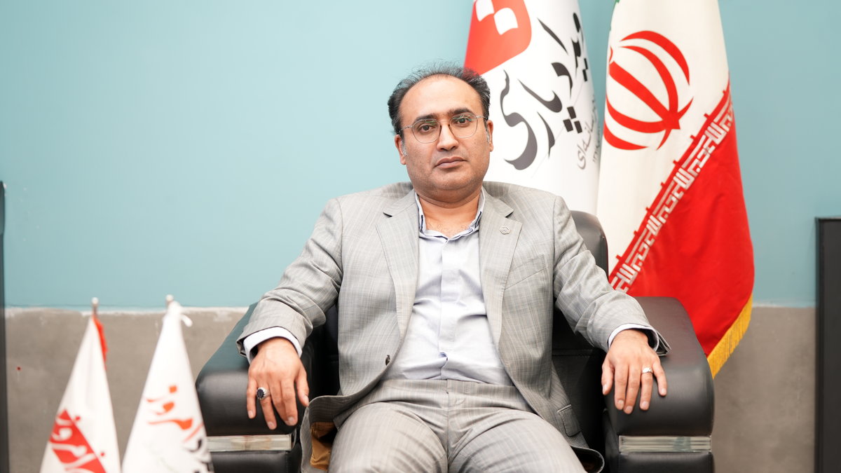 تأمین اجتماعی روی خط تحول