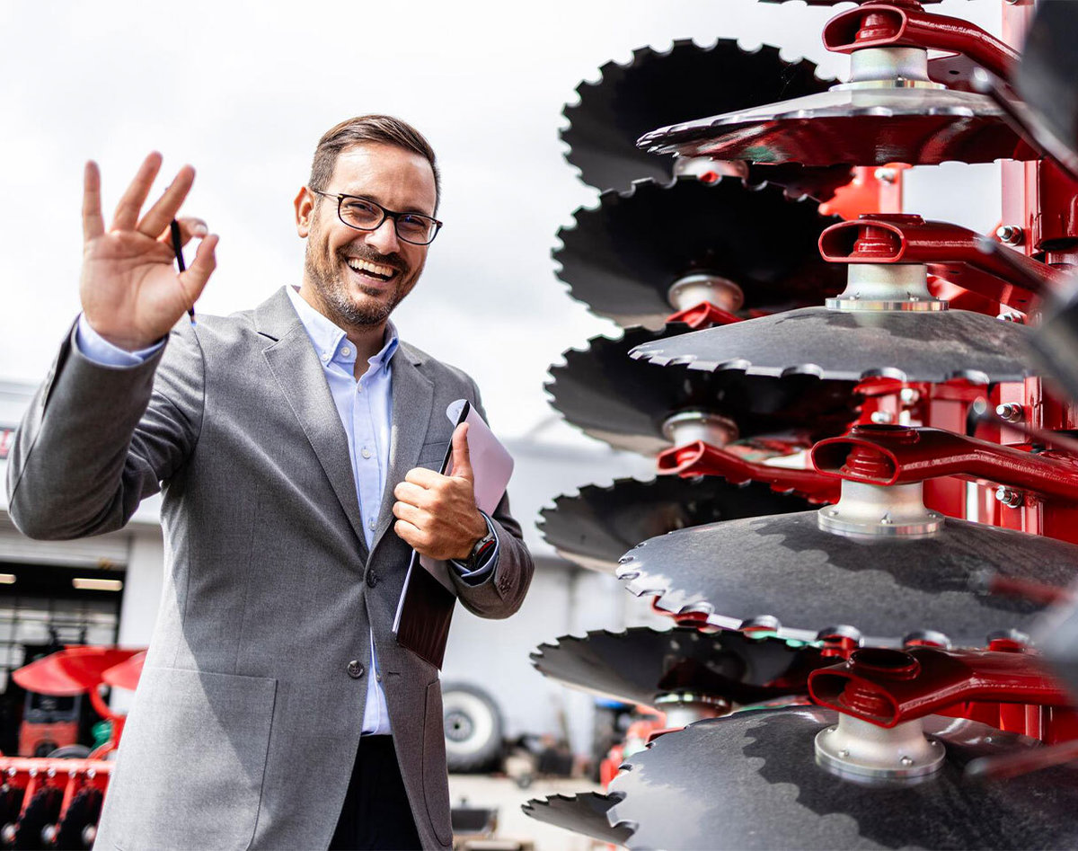 معرفی مراکز خرید ابزارآلات صنعتی در اصفهان