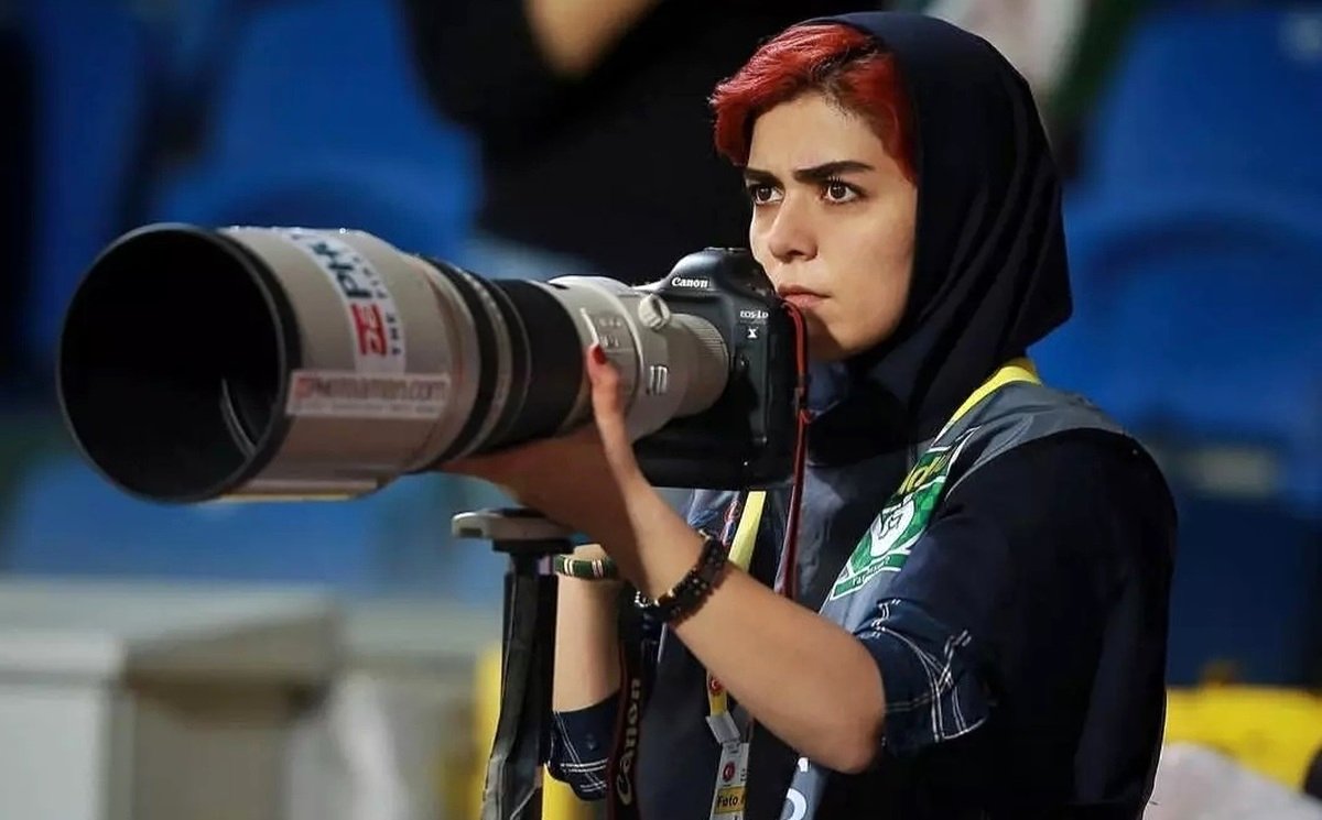  دوربین‌هایی که از تبعیض فوکوس می‌گیرند