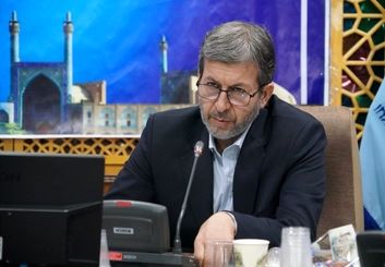 ۱۳۷۸ پروژه هفته دولت در اصفهان؛ از نوبرانه‌های عمرانی تا طرح‌های اقتصادی