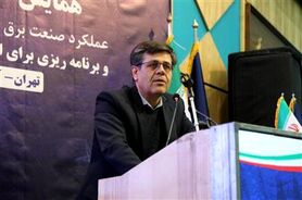 اتمام تعمیرات و بهینه‌سازی پست‌ها و خطوط انتقال تا پیش از تابستان آینده