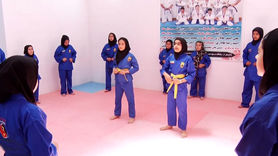 امپراتوری ورزش در دل روستاها؛ اصفهان با ۷۸۰ خانه ورزش الگوی ملی شد| از احیای «کشتی پهلوانی» تا شکار مدال نقره در دبی