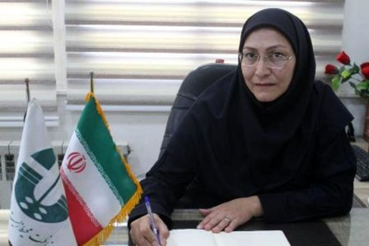 مرجان شاکری نخستین بانوی مدیرکل محیطزیست استان اصفهان شد