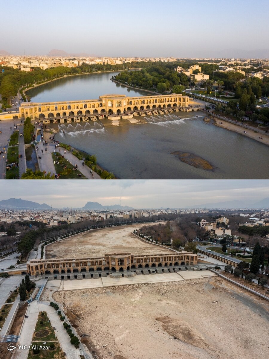 عبرت‌ها بسیارند و عبرت گیران اندک