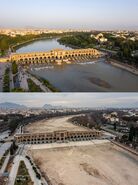 عبرت‌ها بسیارند و عبرت گیران اندک