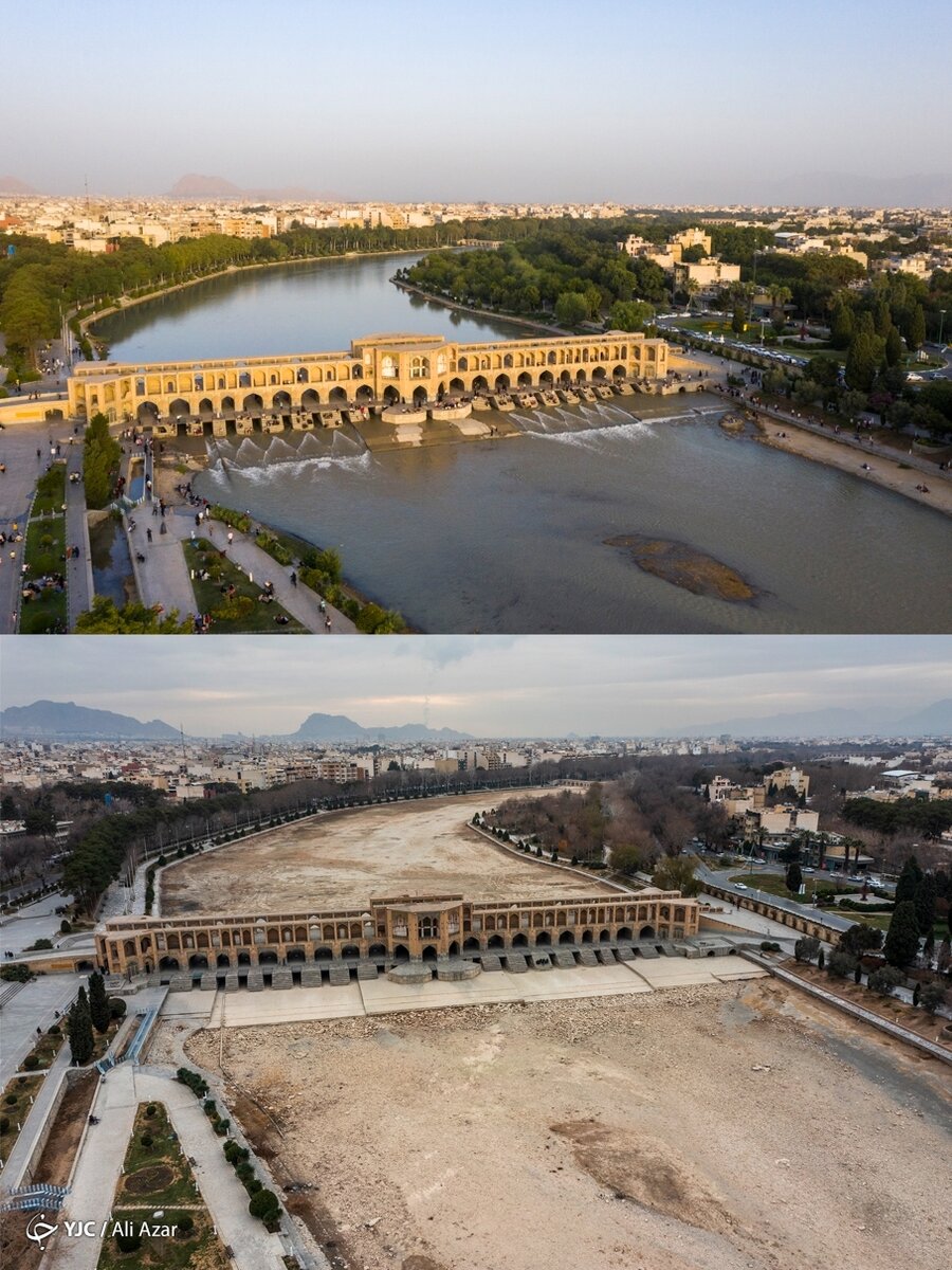 عبرت‌ها بسیارند و عبرت گیران اندک
