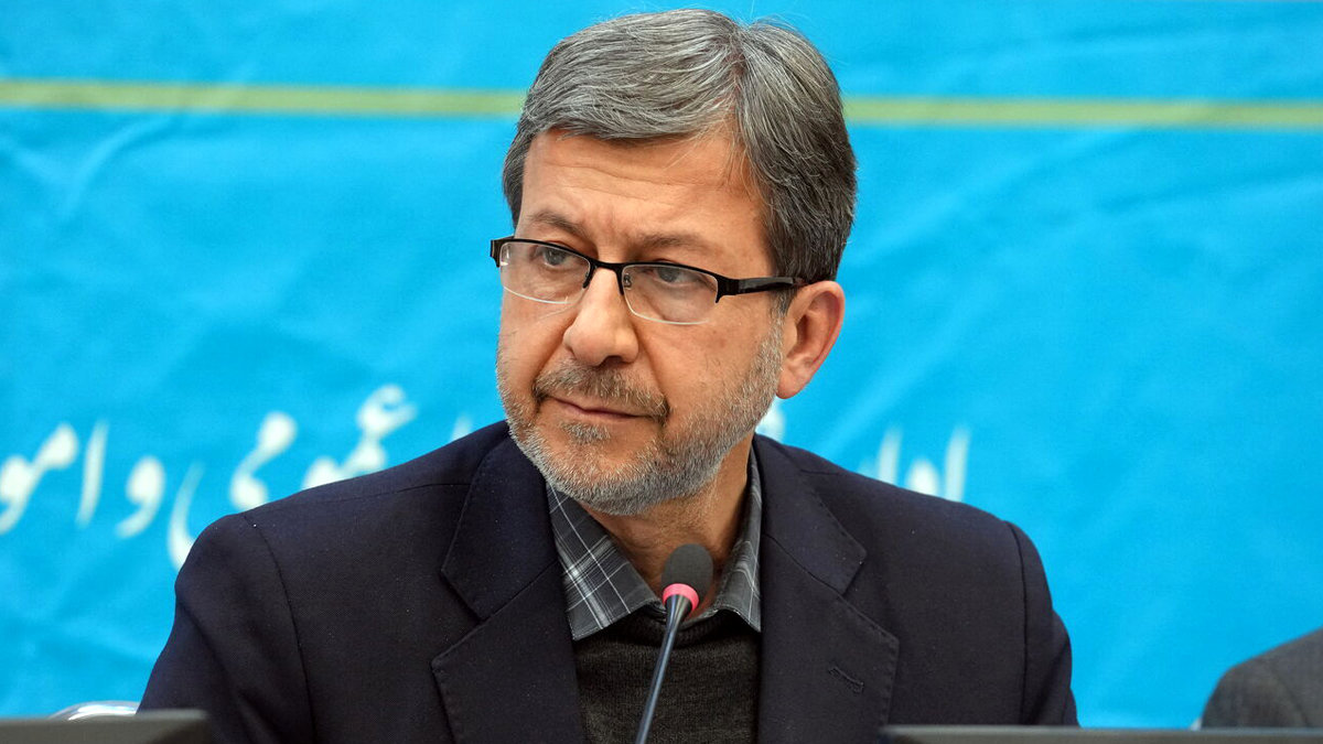 استاندار اصفهان: بانوان خیر، قلب تپنده و نیروی پیشتاز پروژه‌های نیکوکارانه اصفهان هستند! | هشدارها درباره دیابت، فشار خون و نرخ نگران‌کننده باروری در استان