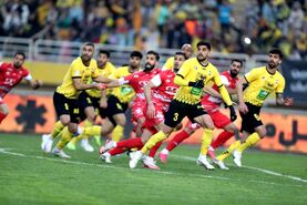آغوش باز آزادی برای پرسپولیس و سپاهان
