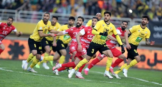 آغوش باز آزادی برای پرسپولیس و سپاهان