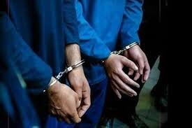 پرده برداری از کلاهبرداری 1200 میلیارد ریالی در نجف آباد 