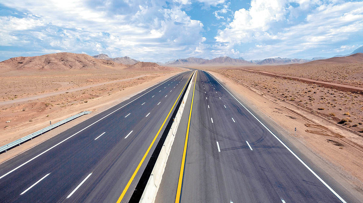 آزادراه ها مکان مناسبی برای گرم کردن موتور خودرو نیست