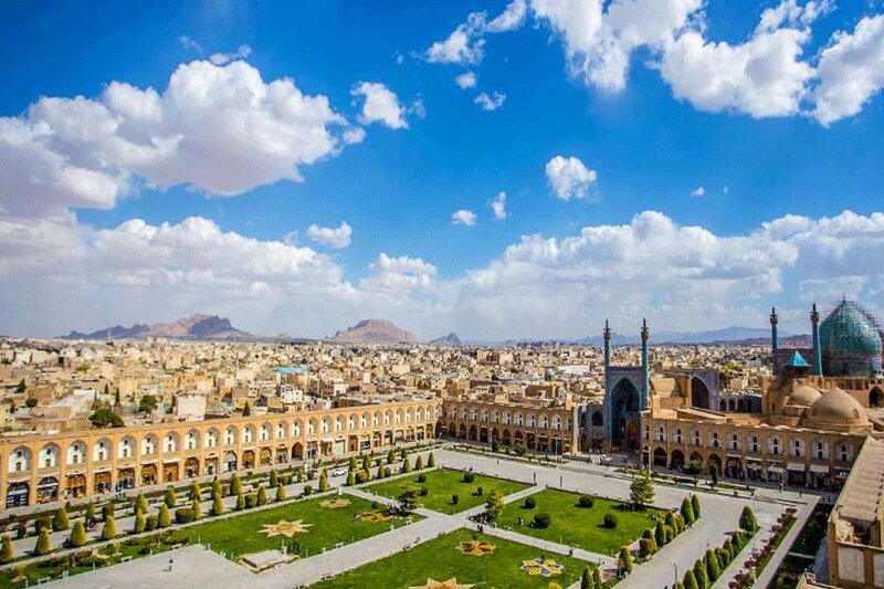 مرثیه ای برای هوای پاک