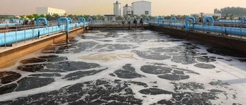 استفاده از پساب برای رهایی از بحران آبی در صنایع اصفهان