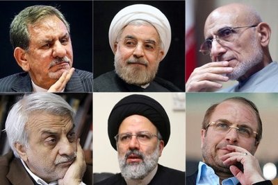 شش نکته مهم درباره مناظره اول