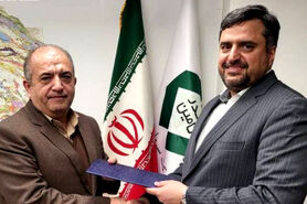 مهدی کوهی مدیرعامل ذوب‌آهن اصفهان شد