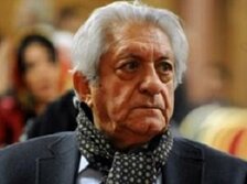 سوءاستفاده از «عزت‌الله انتظامی» برای انتخابات