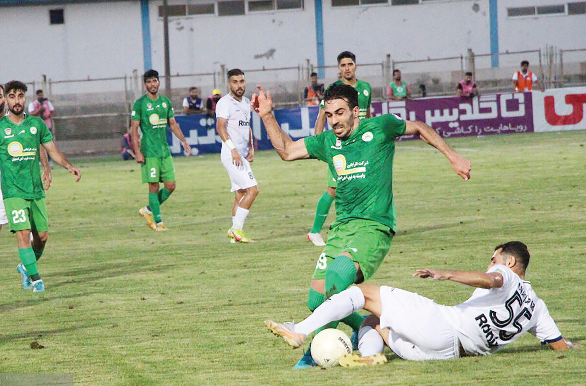ملوان پلی برای خروج ذوب‌آهن از بن‌بست