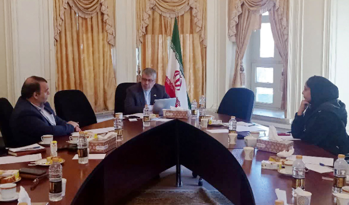 توسعه گردشگری خارجی نیازمند ایجاد زیرساخت‌ها