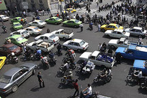 رانندگی از شوق تا ملال