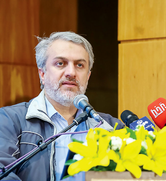 افزایش قدرت صادرات با تولید فولاد زنگ‌نزن