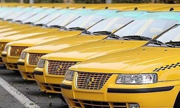 تاکسی دربستی جایگزین مناسب برای مسافرت های بین شهری