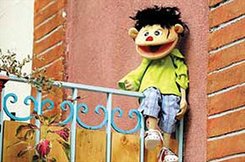 شخصیت‌های عروسکی مغضوب صداوسیما